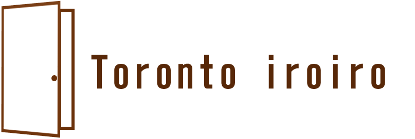 ミライエ ‐Toronto iroiro-